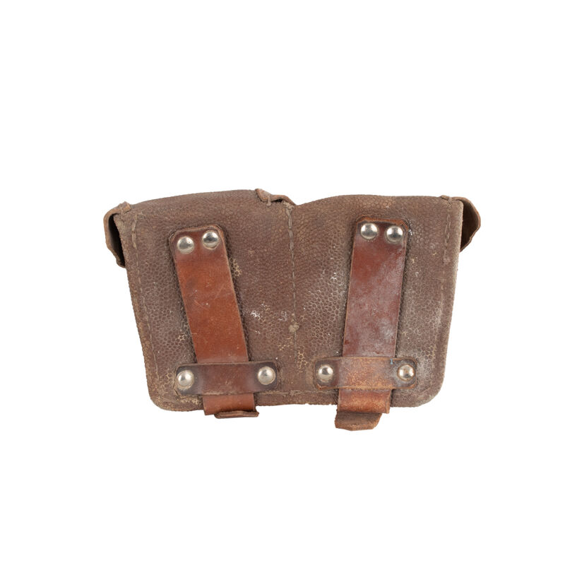 Russian Mosin Nagant Ammo Pouch, , large image number 2